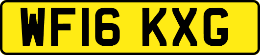 WF16KXG