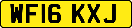 WF16KXJ