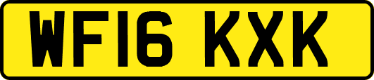 WF16KXK