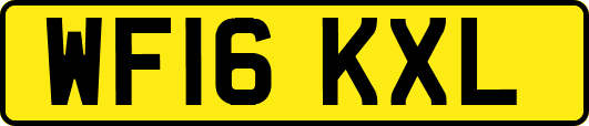 WF16KXL