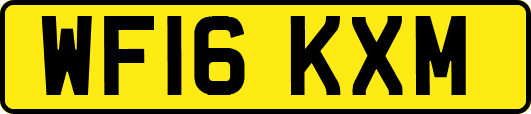 WF16KXM