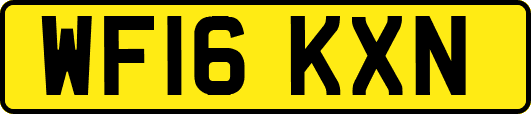 WF16KXN
