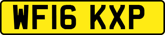 WF16KXP