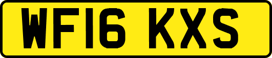 WF16KXS