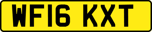 WF16KXT