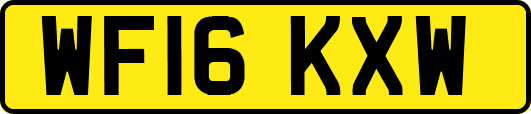 WF16KXW