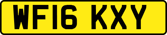 WF16KXY