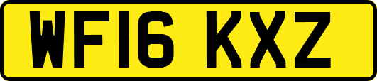 WF16KXZ