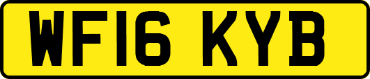 WF16KYB