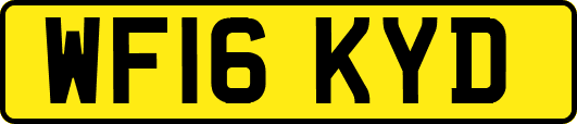 WF16KYD