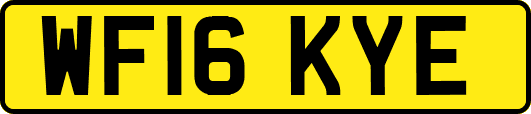 WF16KYE
