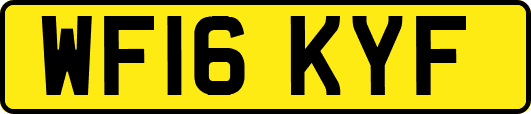 WF16KYF