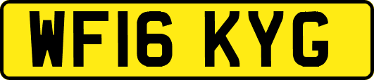 WF16KYG