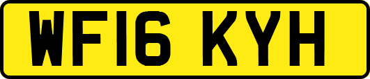 WF16KYH