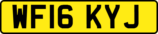 WF16KYJ