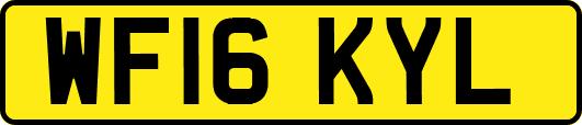 WF16KYL