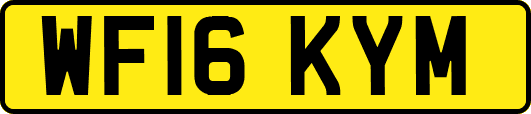 WF16KYM
