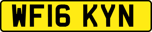 WF16KYN