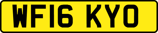 WF16KYO