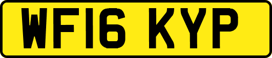 WF16KYP