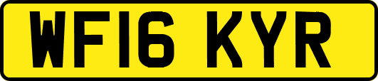 WF16KYR