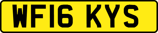 WF16KYS