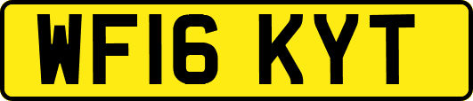WF16KYT