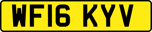 WF16KYV