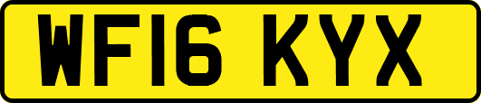 WF16KYX
