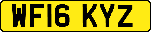WF16KYZ