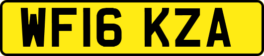 WF16KZA