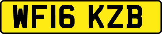 WF16KZB