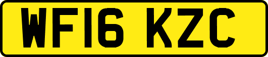 WF16KZC