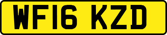 WF16KZD
