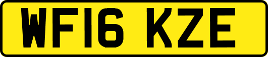 WF16KZE