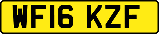 WF16KZF