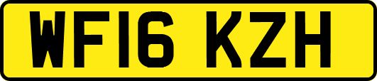 WF16KZH
