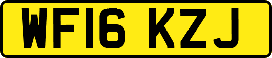WF16KZJ