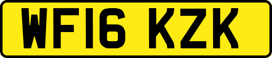 WF16KZK