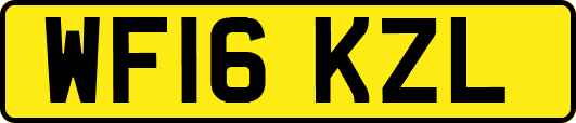 WF16KZL