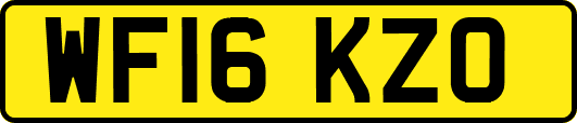 WF16KZO