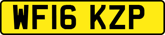 WF16KZP