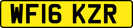 WF16KZR