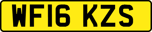 WF16KZS
