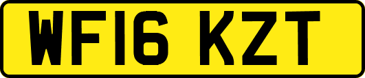 WF16KZT