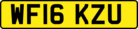 WF16KZU