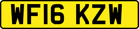 WF16KZW