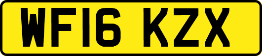 WF16KZX