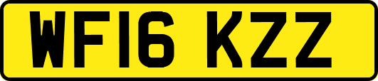 WF16KZZ