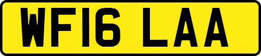 WF16LAA